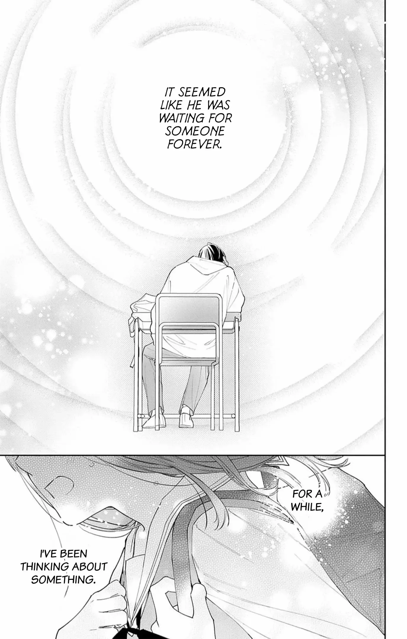 Douse Naku Nara Koi Ga Ii Chapter 3 page 4