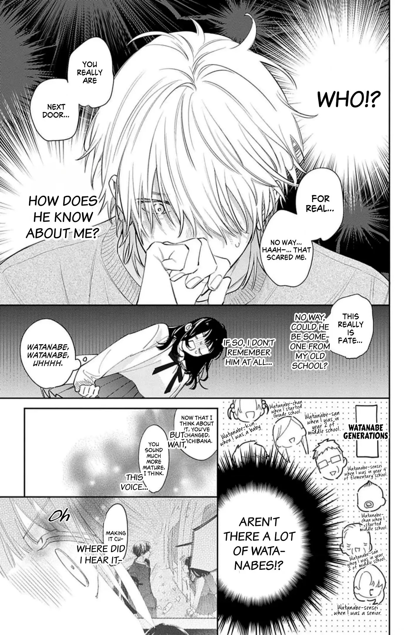 Douse Naku Nara Koi Ga Ii Chapter 4 page 20