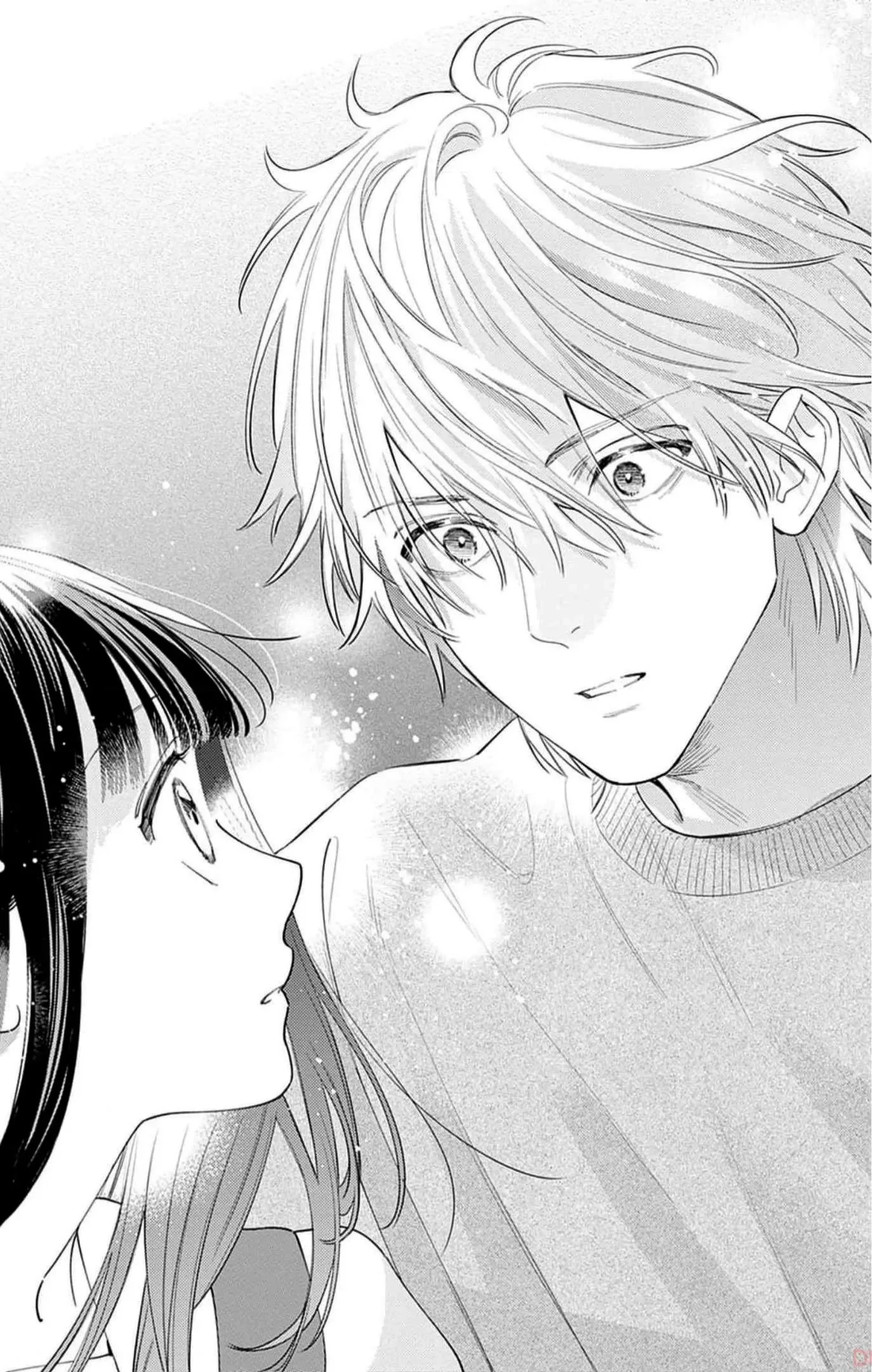 Douse Naku Nara Koi Ga Ii Chapter 4 page 17