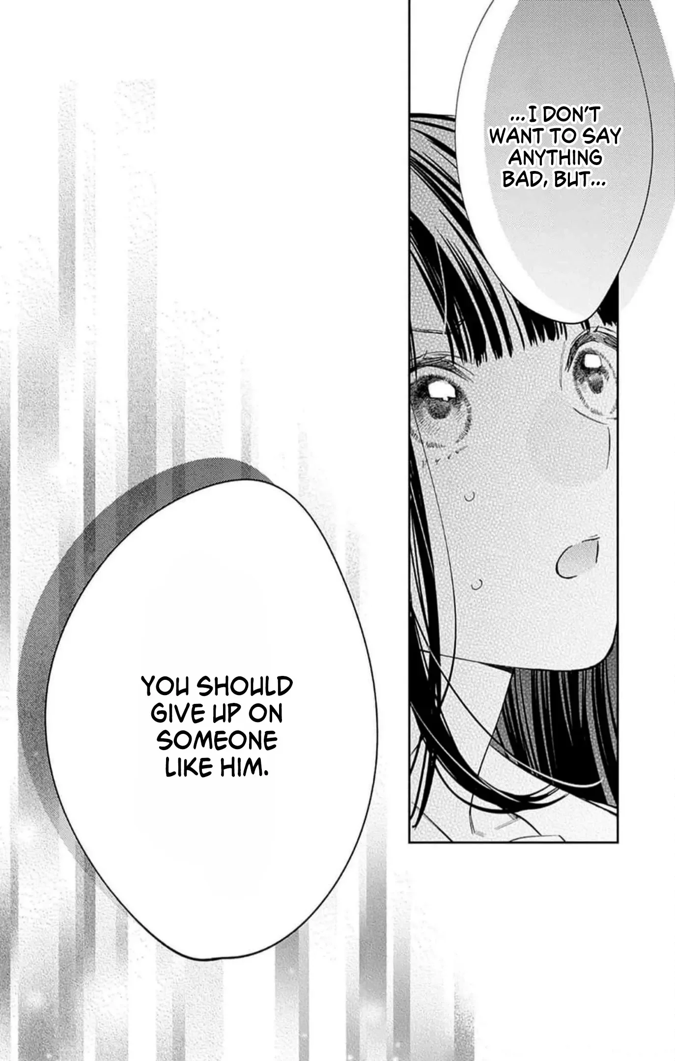 Douse Naku Nara Koi Ga Ii Chapter 4 page 26