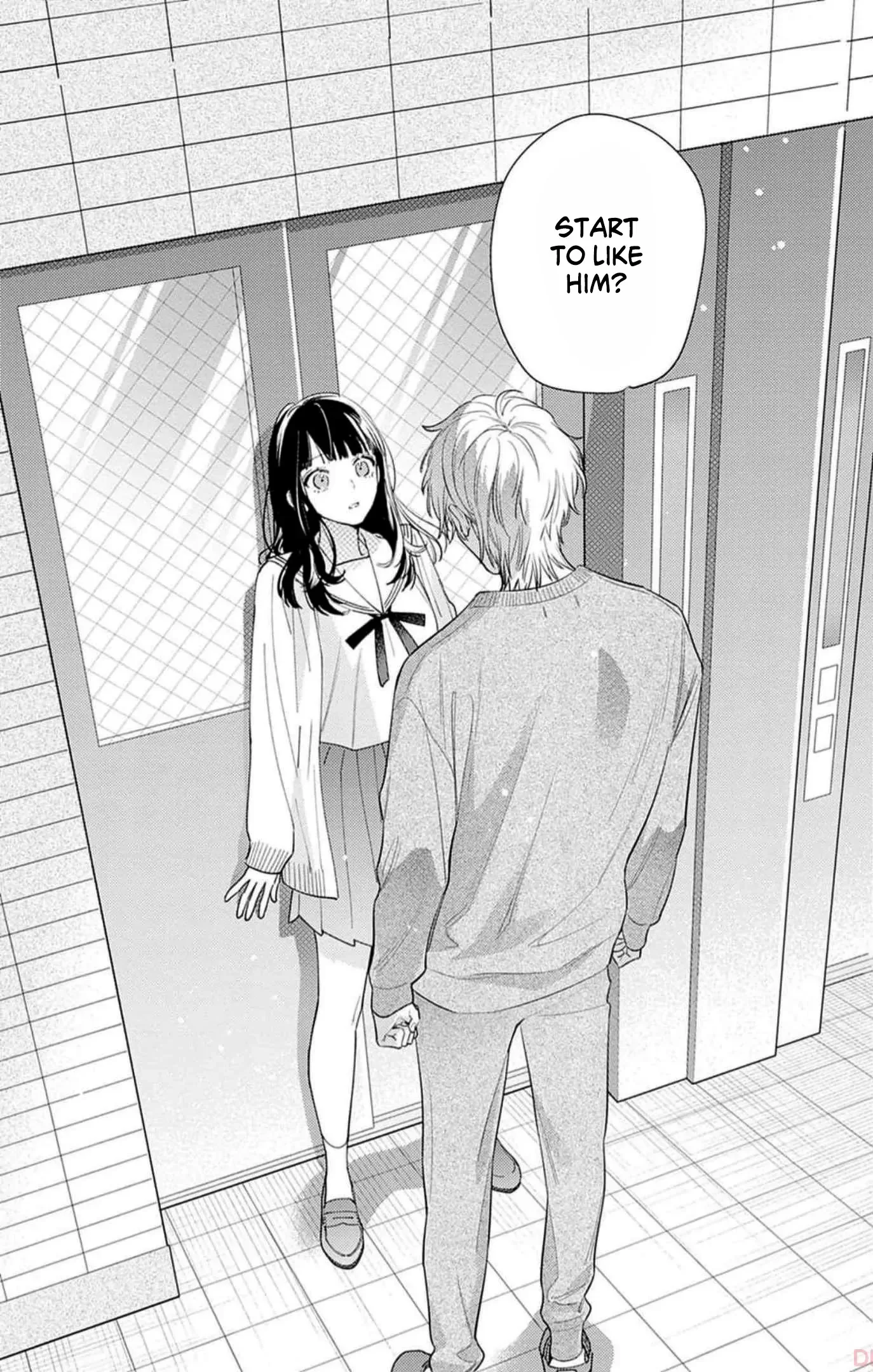 Douse Naku Nara Koi Ga Ii Chapter 4 page 23