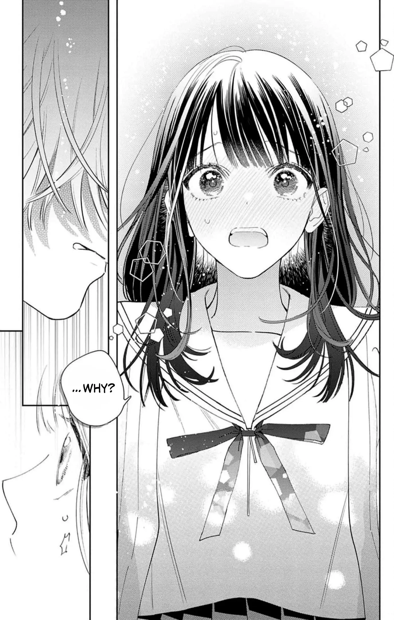 Douse Naku Nara Koi Ga Ii Chapter 4 page 24