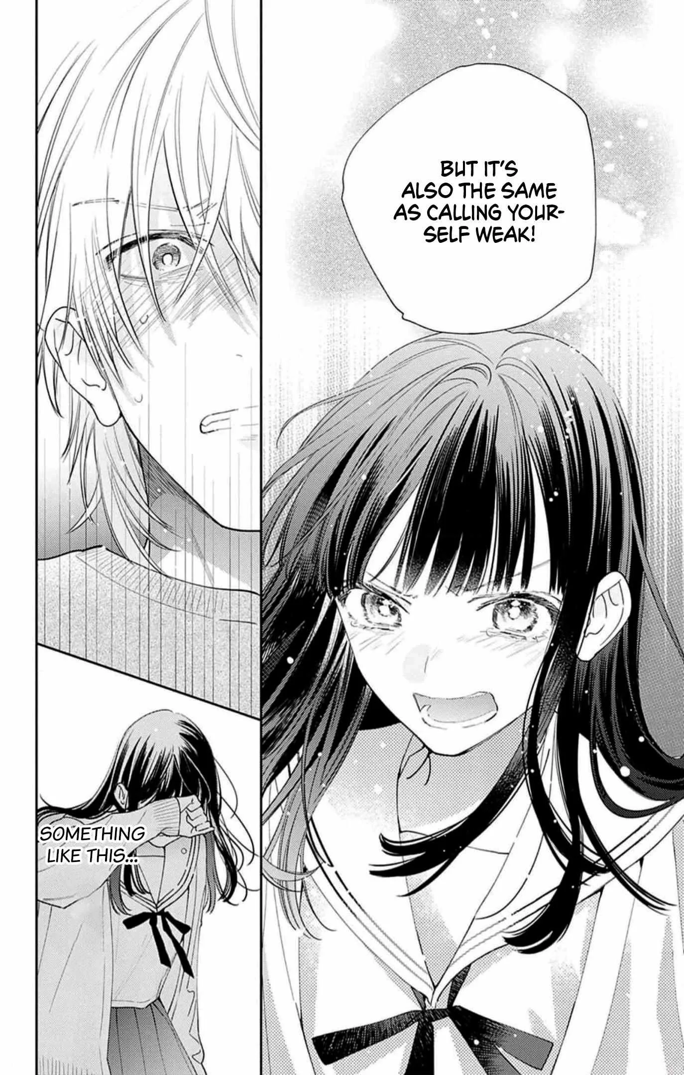 Douse Naku Nara Koi Ga Ii Chapter 5 page 9