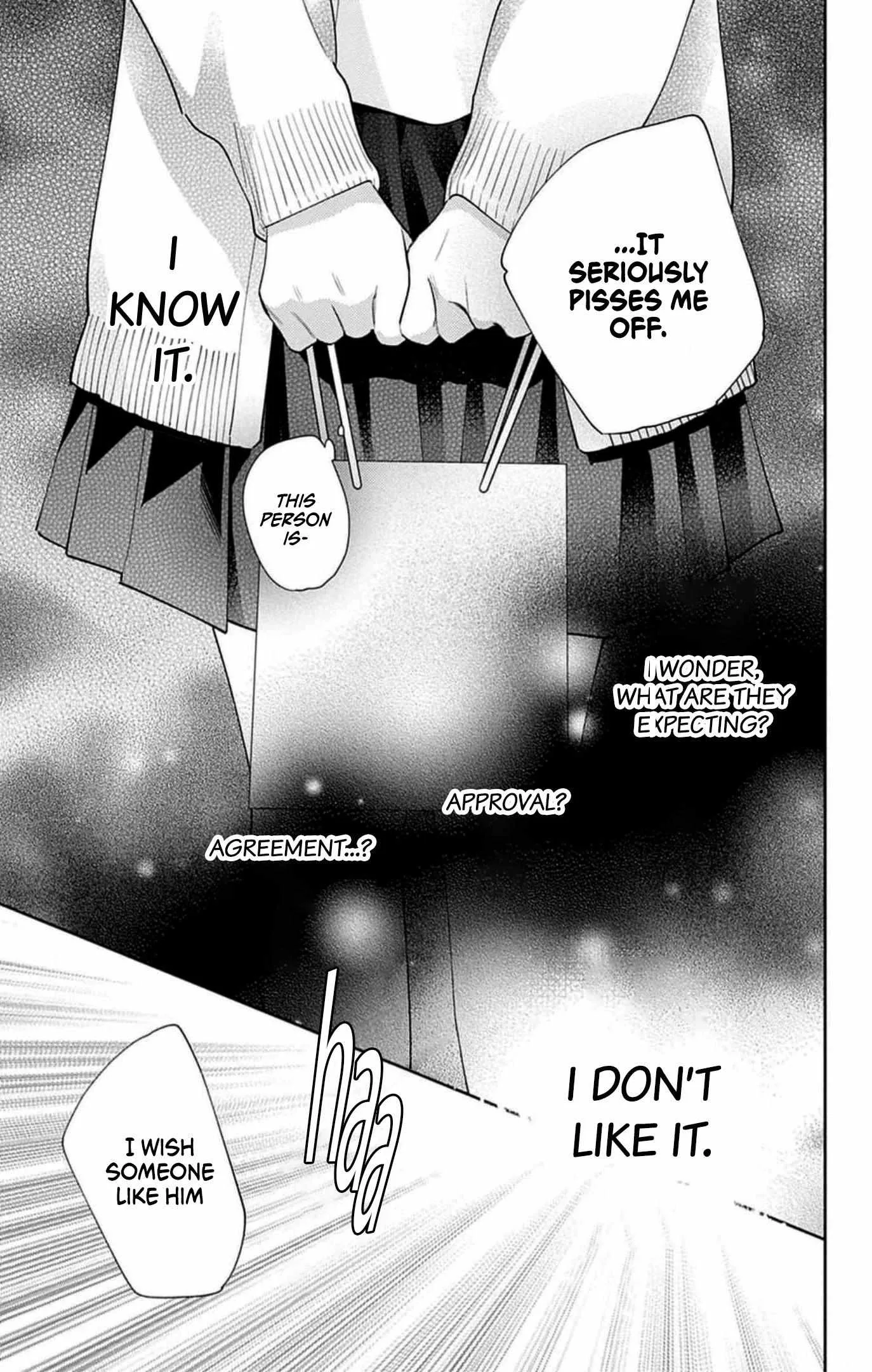 Douse Naku Nara Koi Ga Ii Chapter 5 page 4
