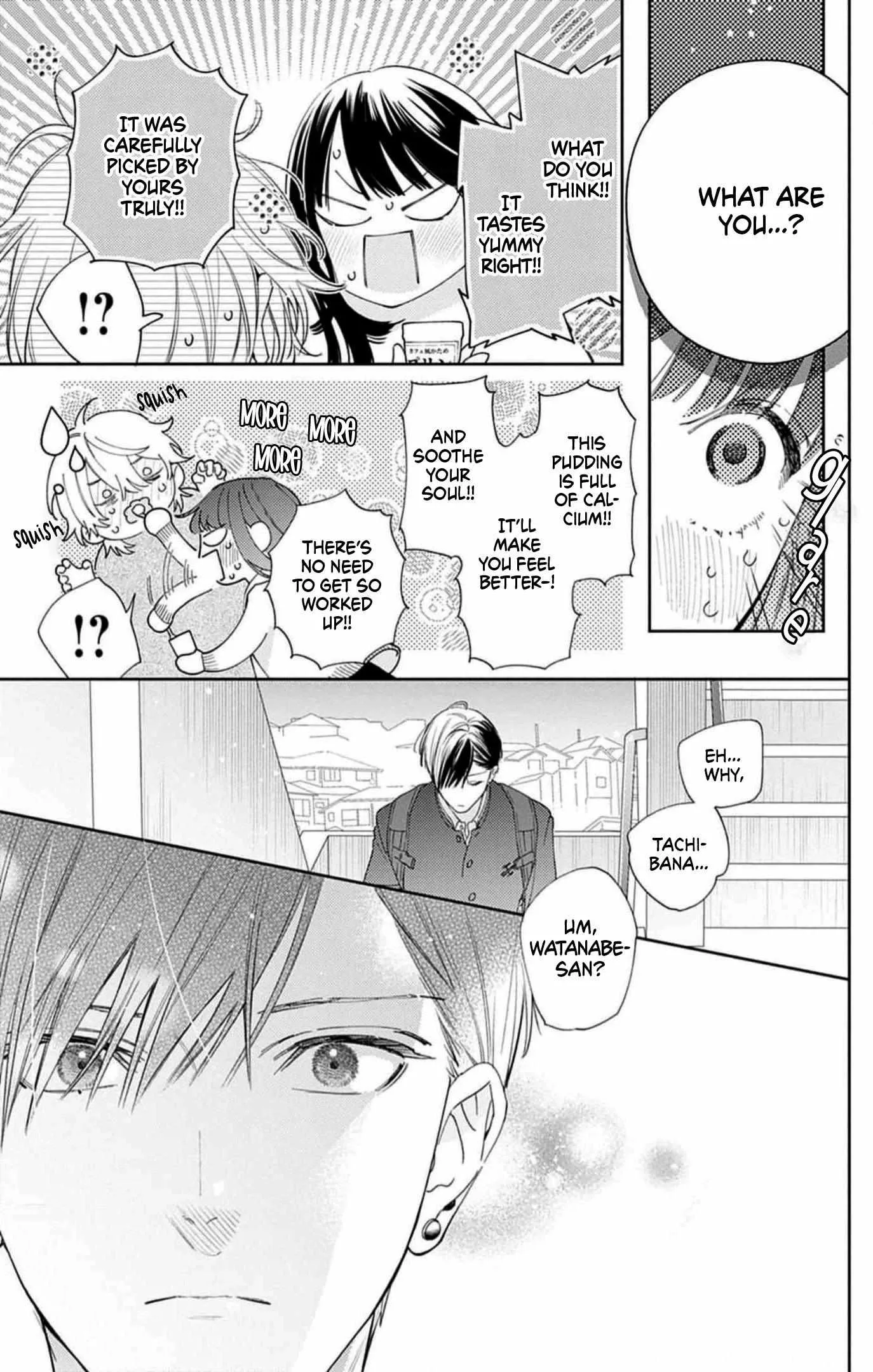 Douse Naku Nara Koi Ga Ii Chapter 5 page 6