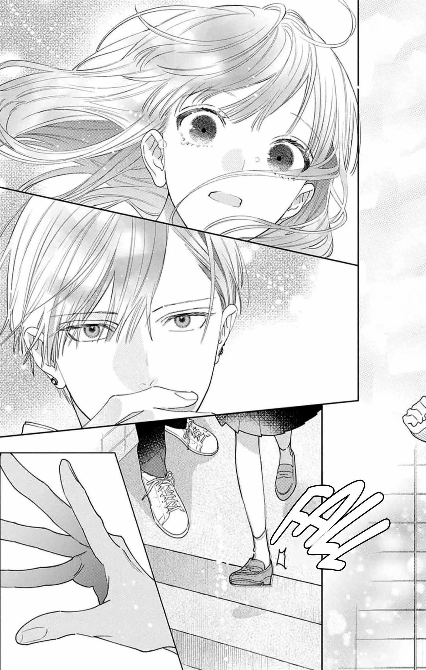 Douse Naku Nara Koi Ga Ii Chapter 5 page 12