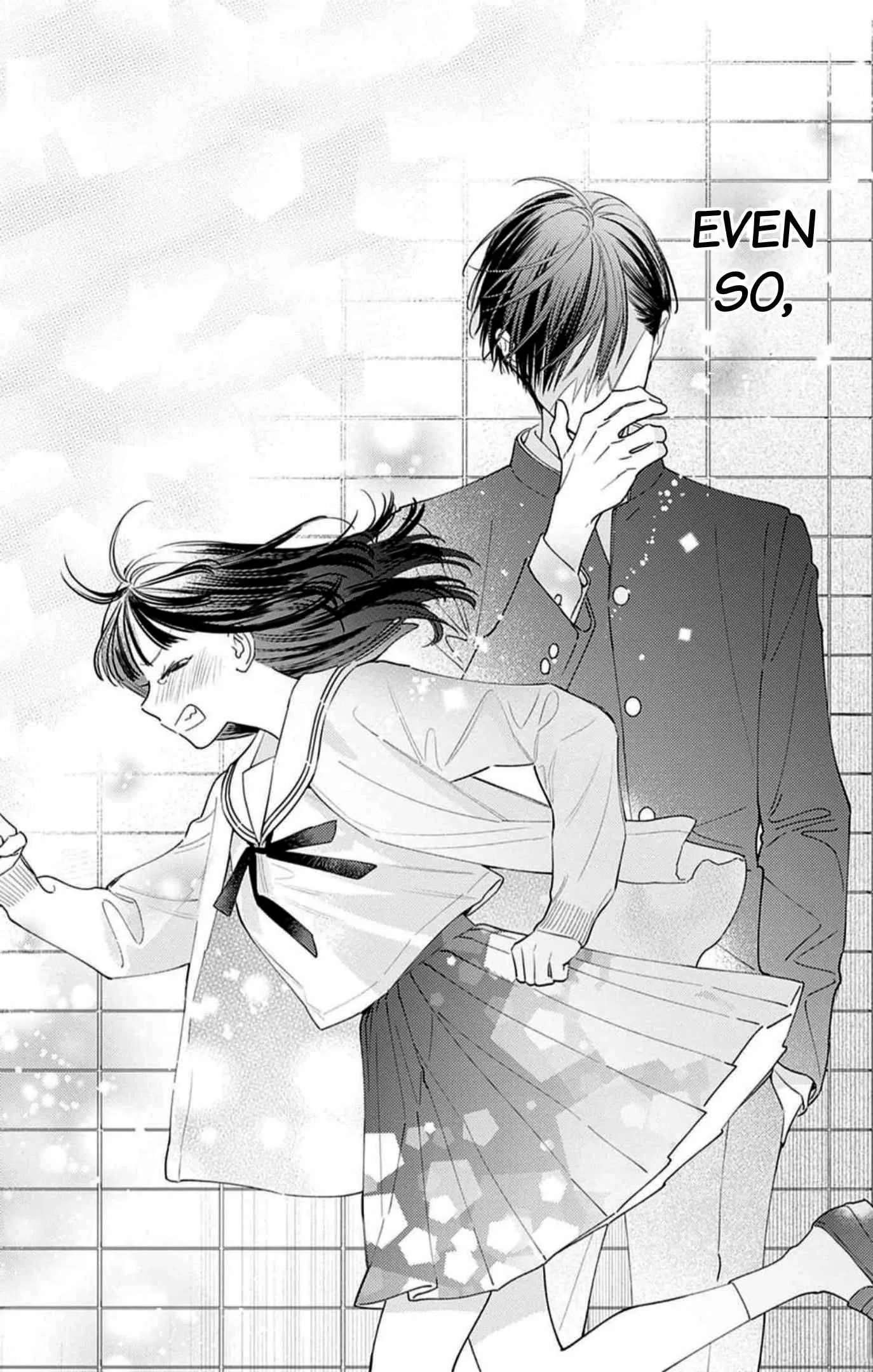 Douse Naku Nara Koi Ga Ii Chapter 5 page 11