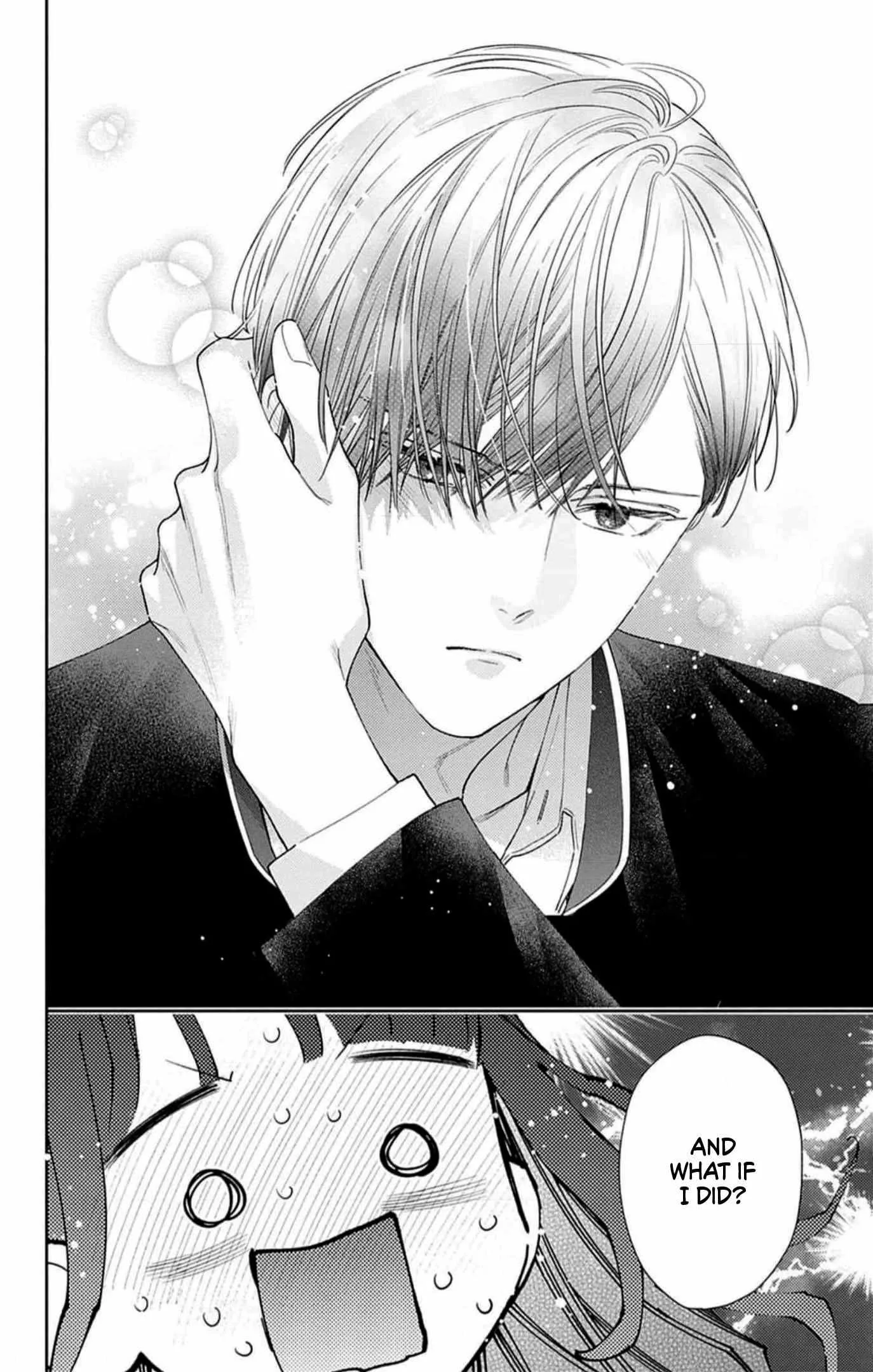 Douse Naku Nara Koi Ga Ii Chapter 5 page 15