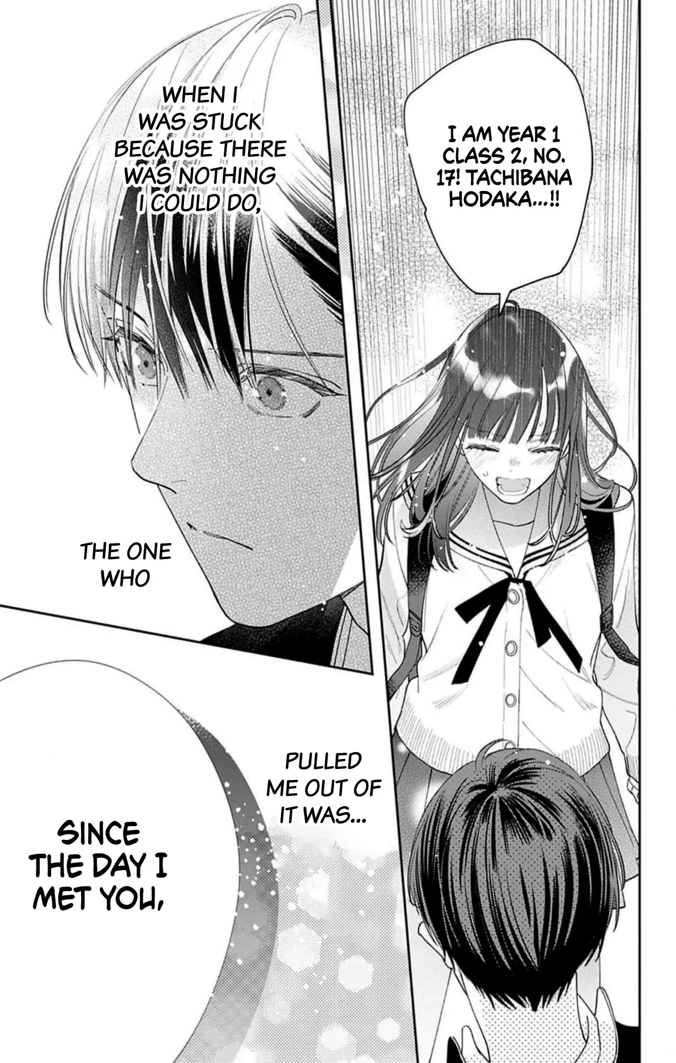 Douse Naku Nara Koi Ga Ii Chapter 6 page 22