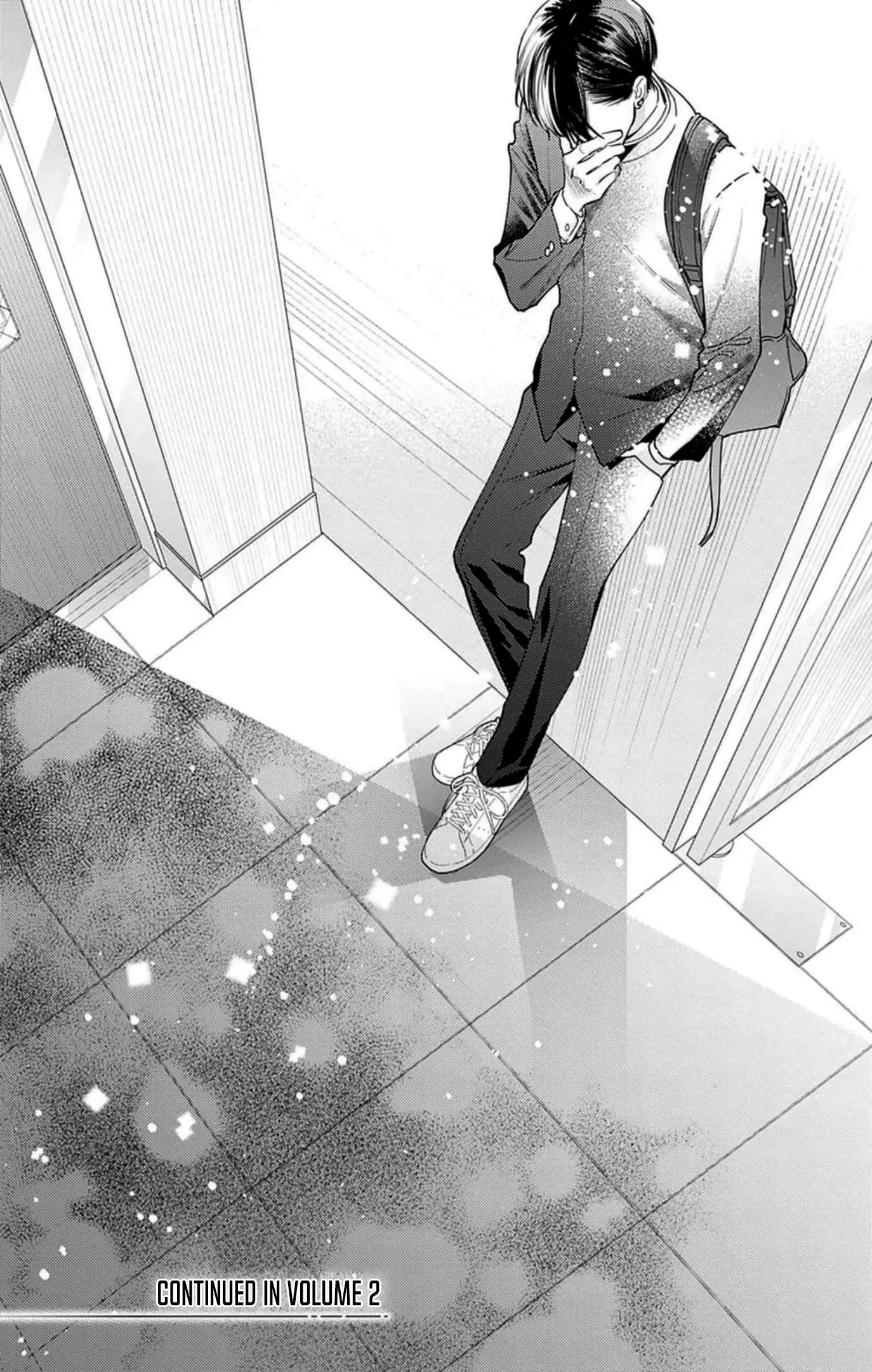 Douse Naku Nara Koi Ga Ii Chapter 6 page 26