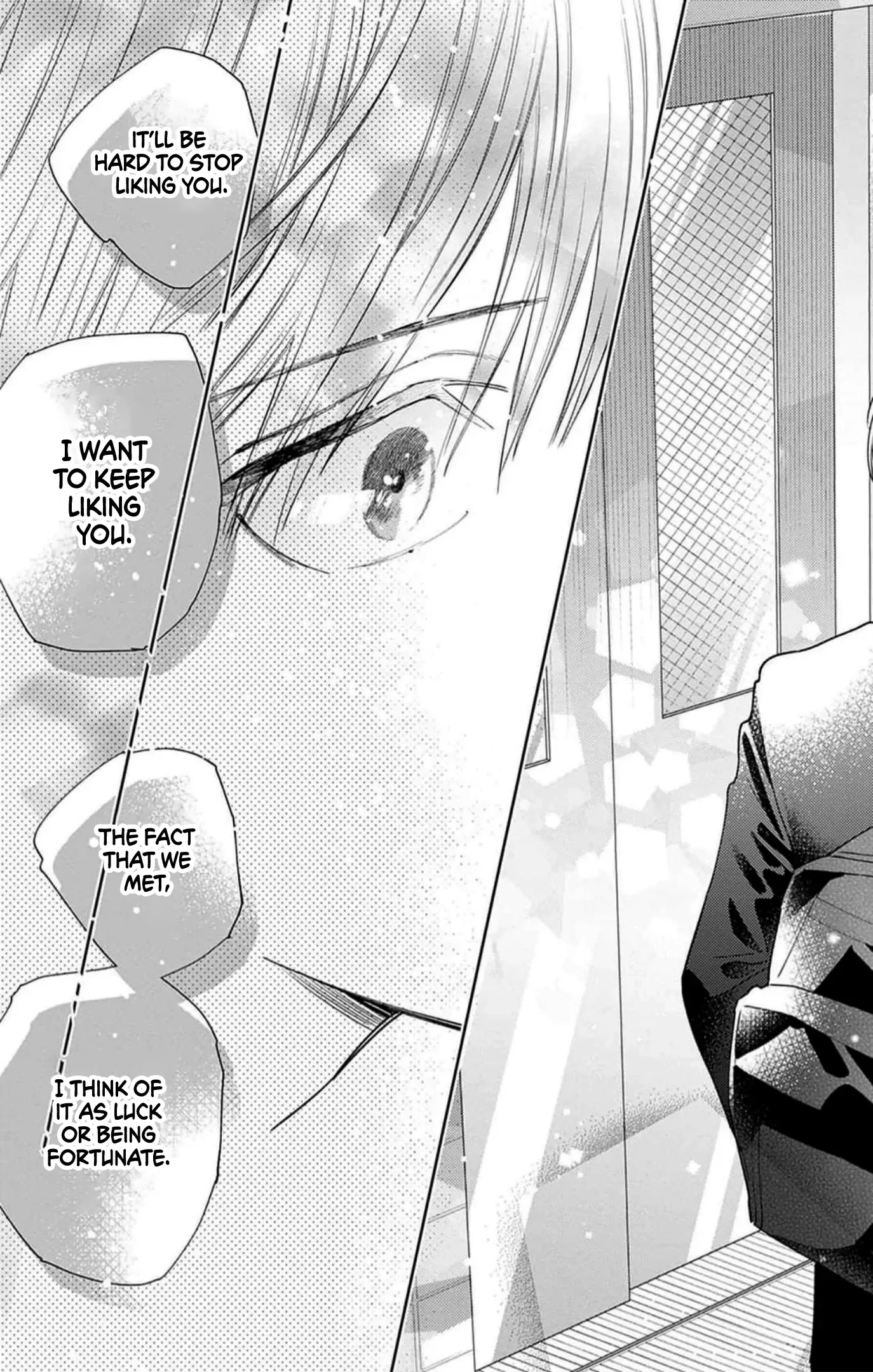 Douse Naku Nara Koi Ga Ii Chapter 6 page 24