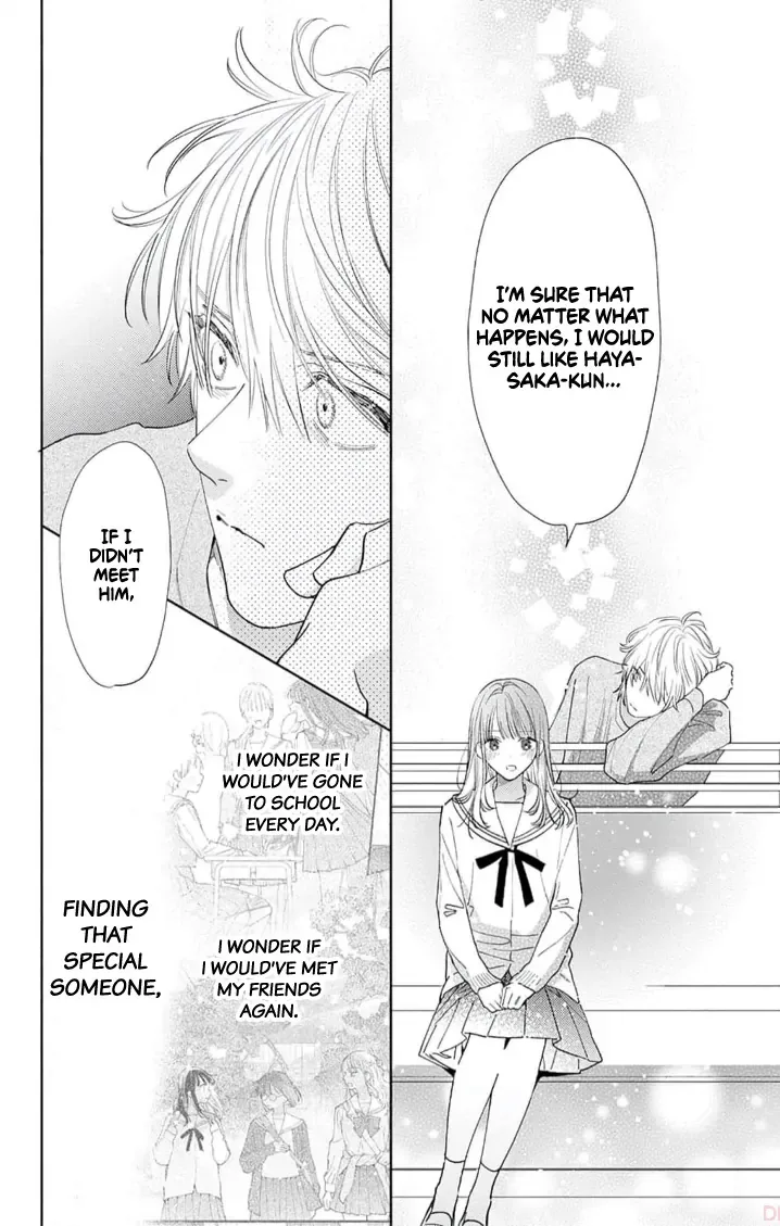 Douse Naku Nara Koi Ga Ii Chapter 7 page 25
