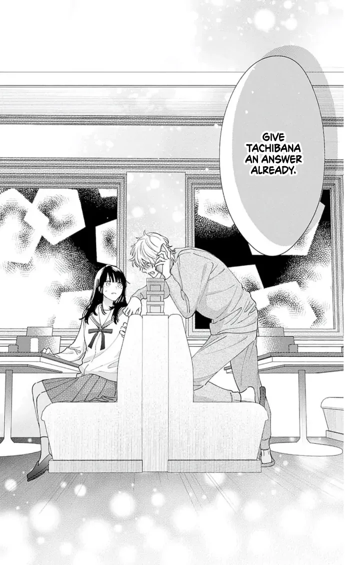Douse Naku Nara Koi Ga Ii Chapter 7 page 30