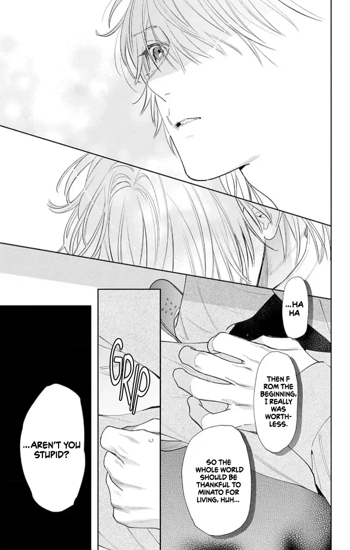 Douse Naku Nara Koi Ga Ii Chapter 7 page 28