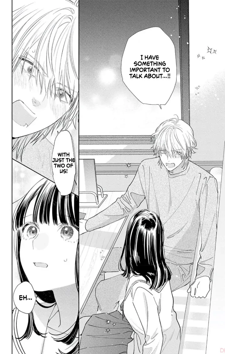 Douse Naku Nara Koi Ga Ii Chapter 7 page 19