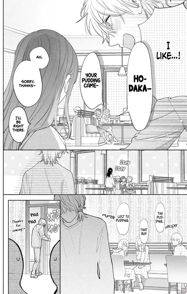 Douse Naku Nara Koi Ga Ii Chapter 7 page 21