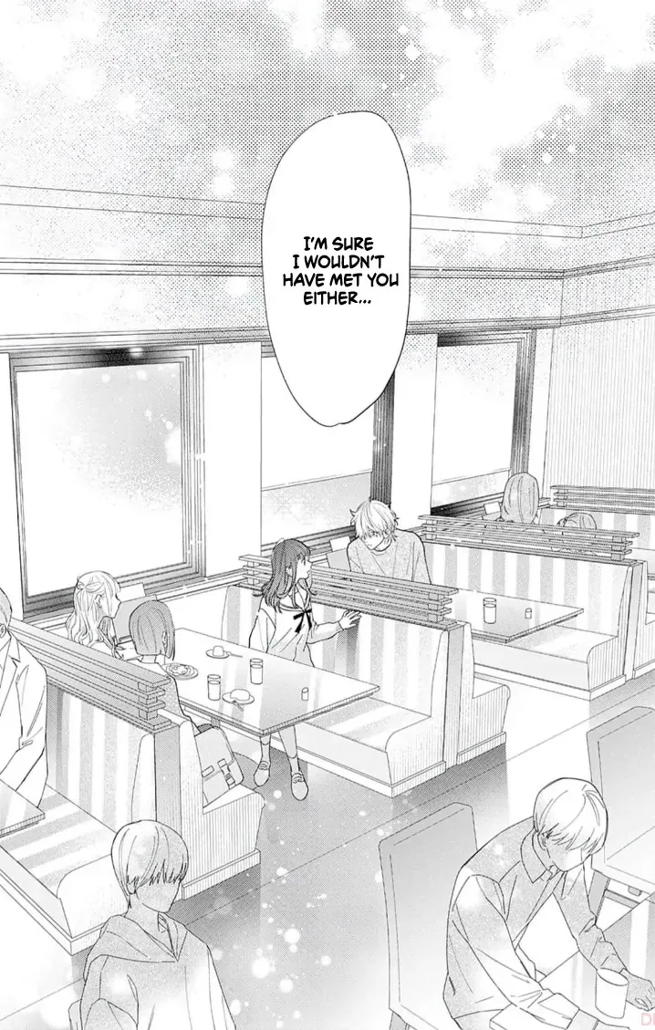 Douse Naku Nara Koi Ga Ii Chapter 7 page 27