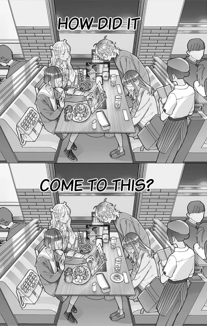 Douse Naku Nara Koi Ga Ii Chapter 7 page 4