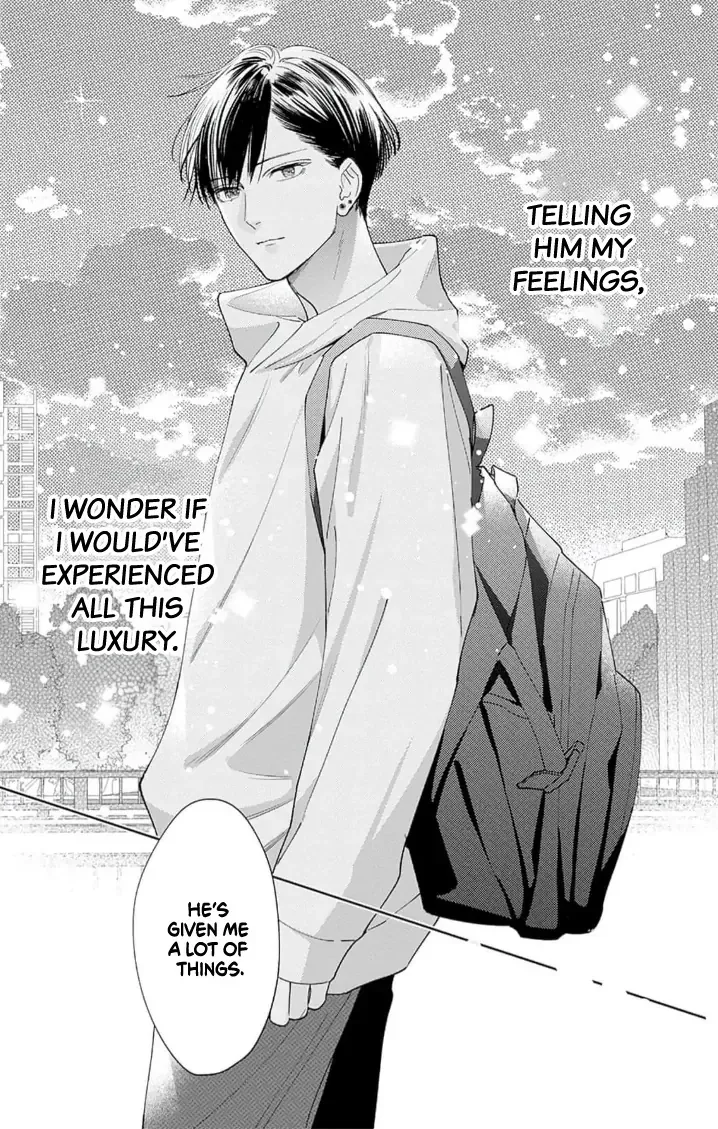Douse Naku Nara Koi Ga Ii Chapter 7 page 26