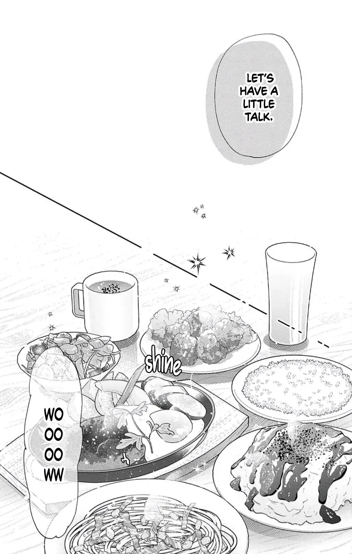 Douse Naku Nara Koi Ga Ii Chapter 8 page 6