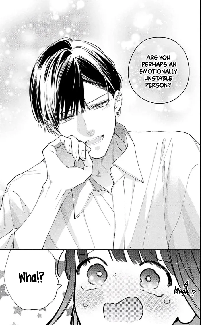 Douse Naku Nara Koi Ga Ii Chapter 8 page 20