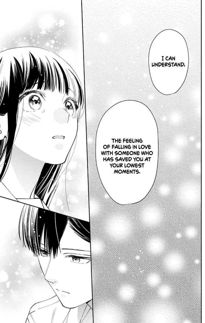Douse Naku Nara Koi Ga Ii Chapter 8 page 14