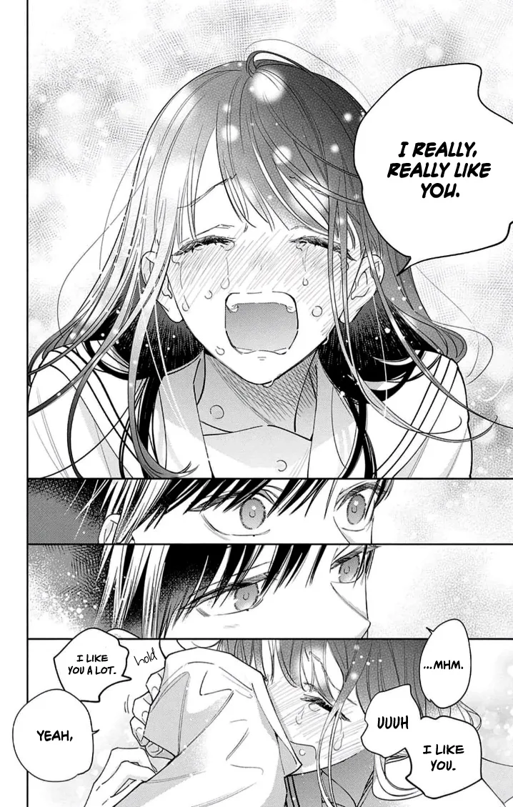 Douse Naku Nara Koi Ga Ii Chapter 8 page 24