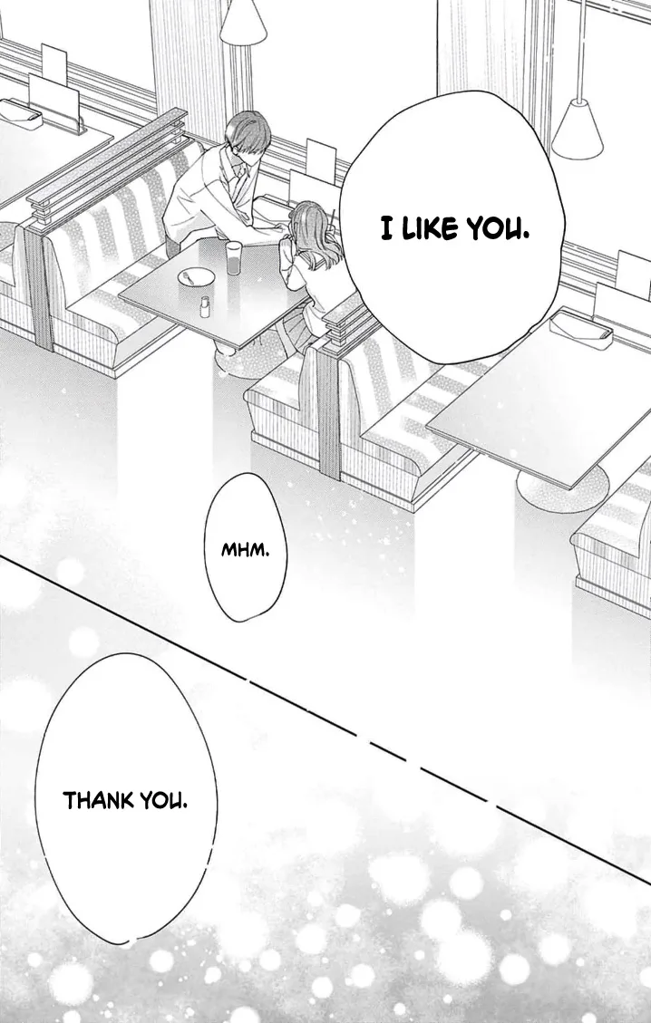 Douse Naku Nara Koi Ga Ii Chapter 8 page 25