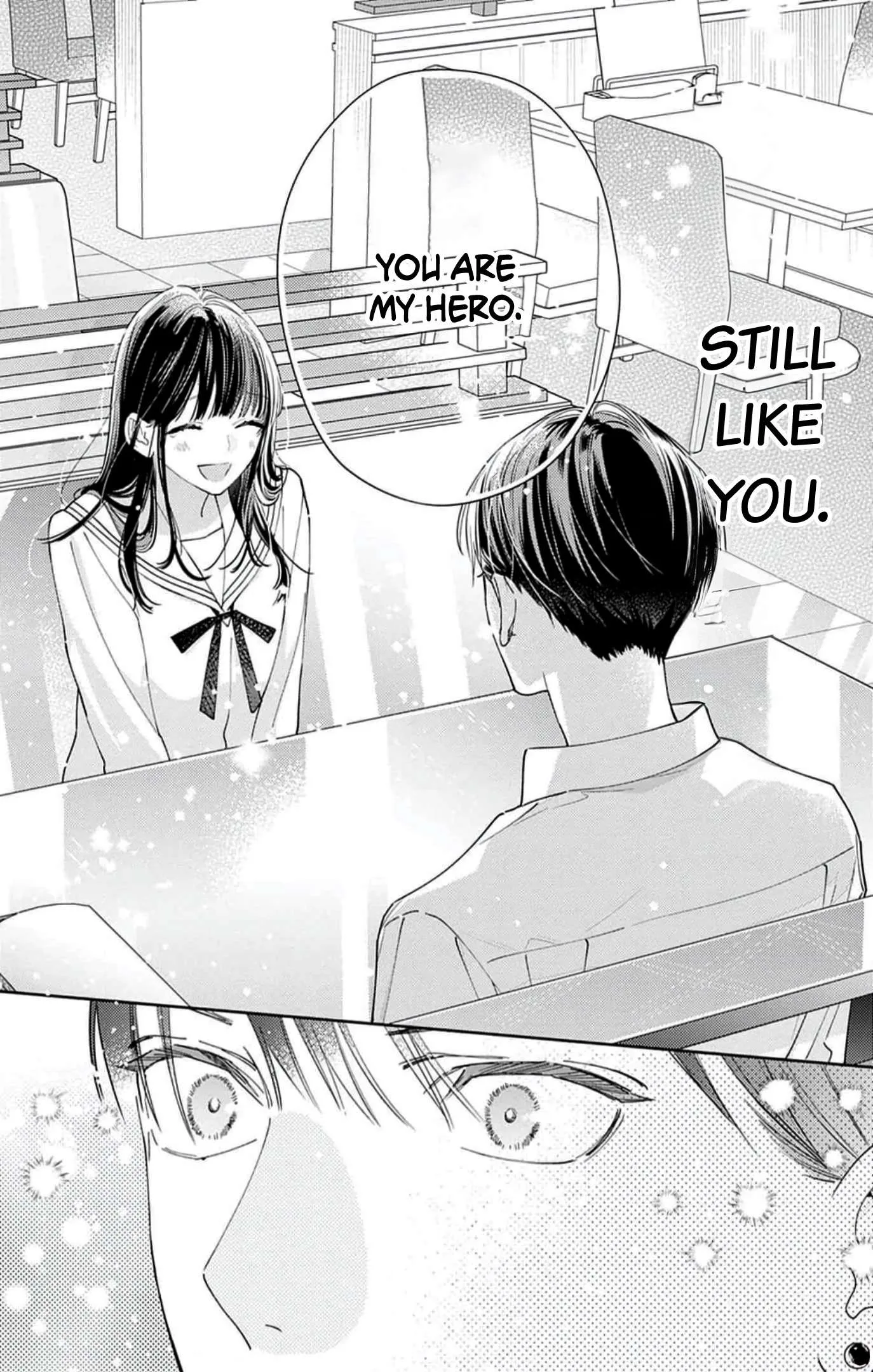 Douse Naku Nara Koi Ga Ii Chapter 9 page 7