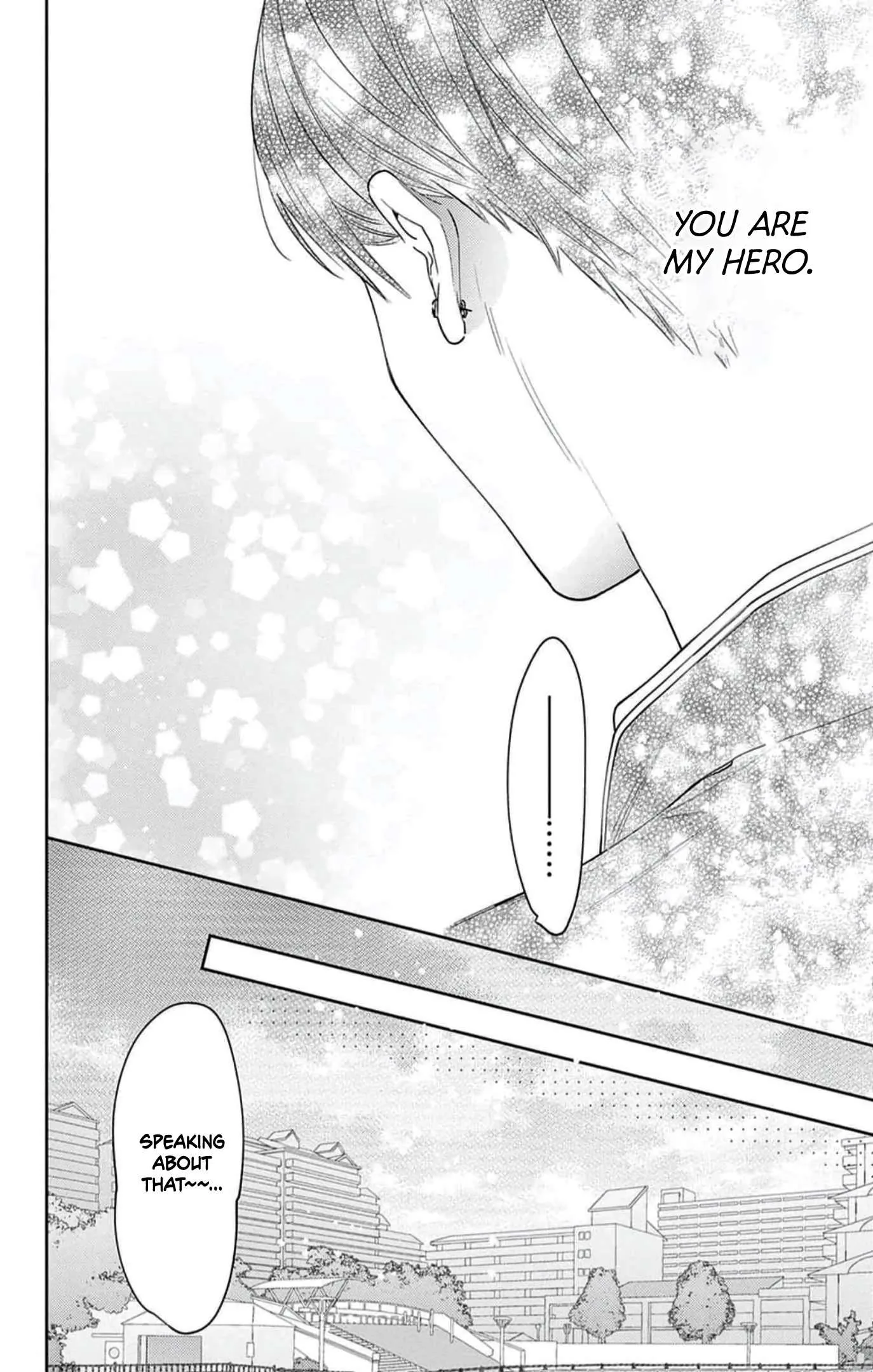 Douse Naku Nara Koi Ga Ii Chapter 9 page 17