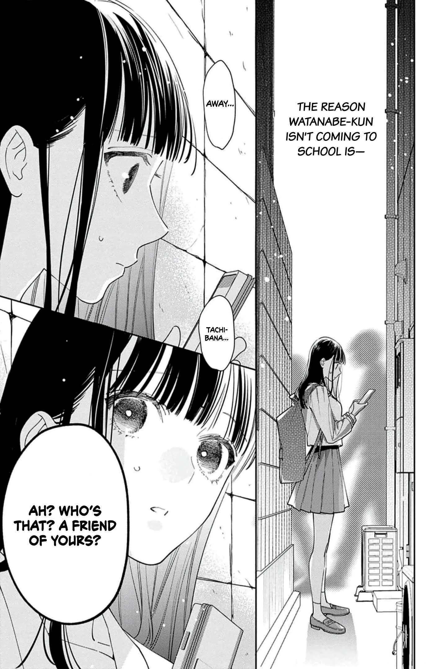 Douse Naku Nara Koi Ga Ii Chapter 9 page 24