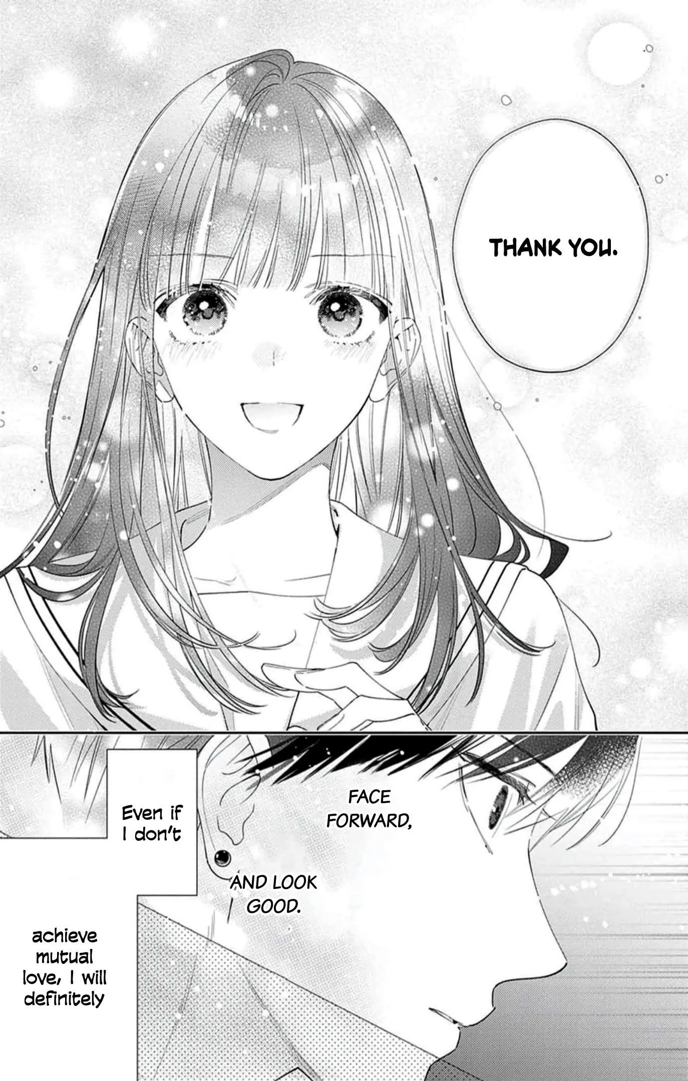 Douse Naku Nara Koi Ga Ii Chapter 9 page 6