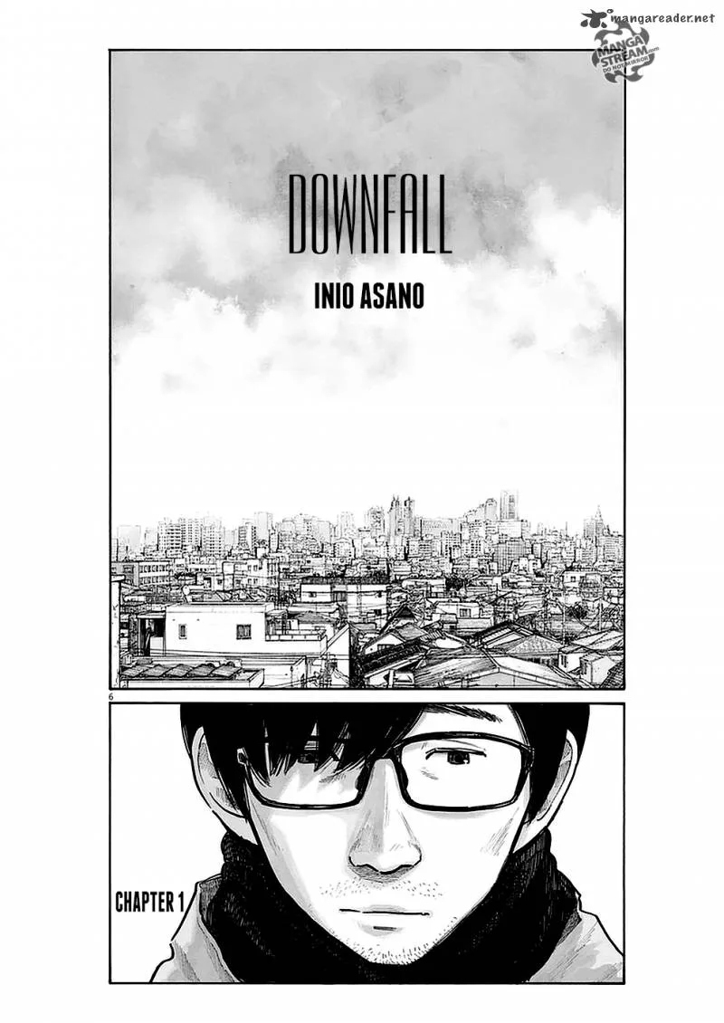 Downfall Chapter 1 page 7