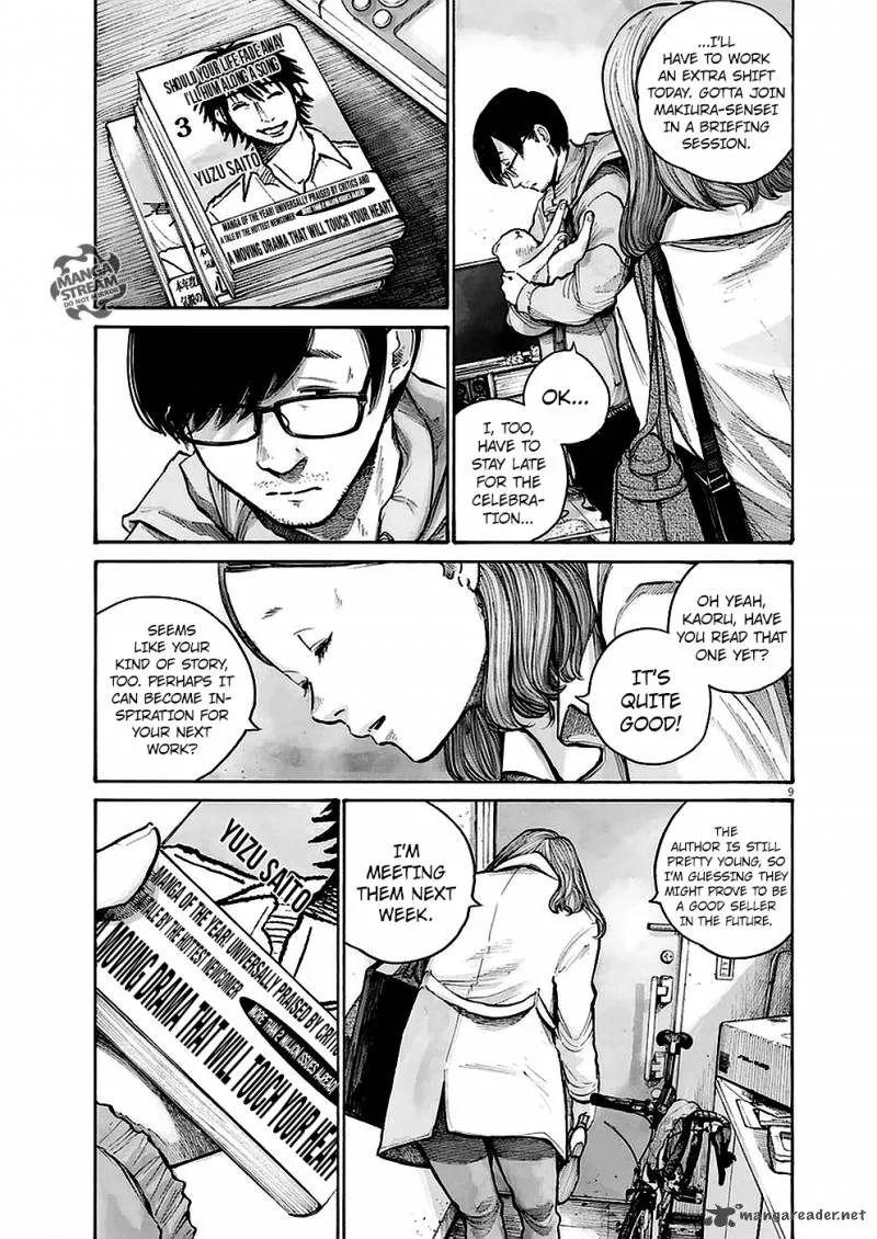 Downfall Chapter 1 page 10