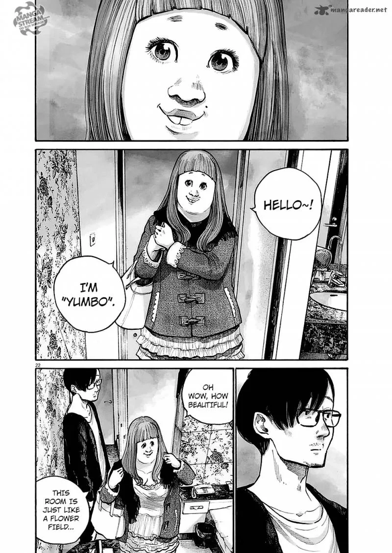 Downfall Chapter 1 page 23