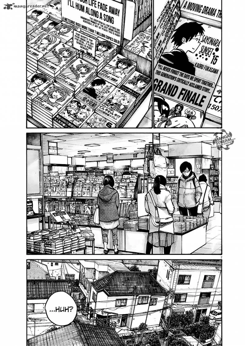Downfall Chapter 1 page 8