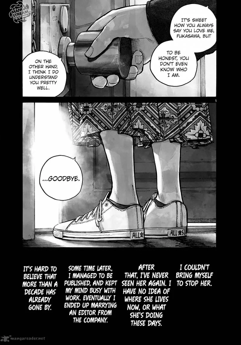 Downfall Chapter 1 page 6