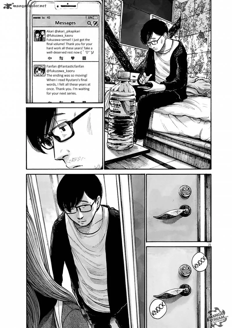 Downfall Chapter 1 page 22