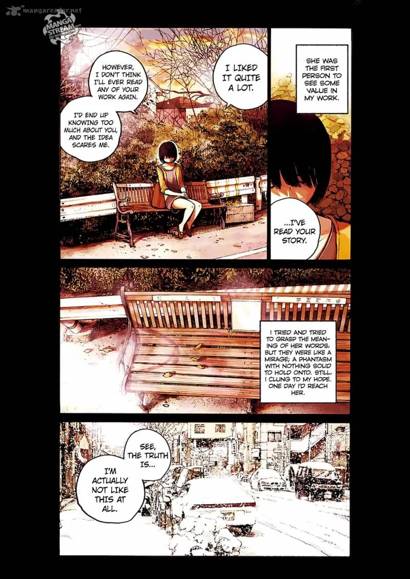 Downfall Chapter 1 page 4