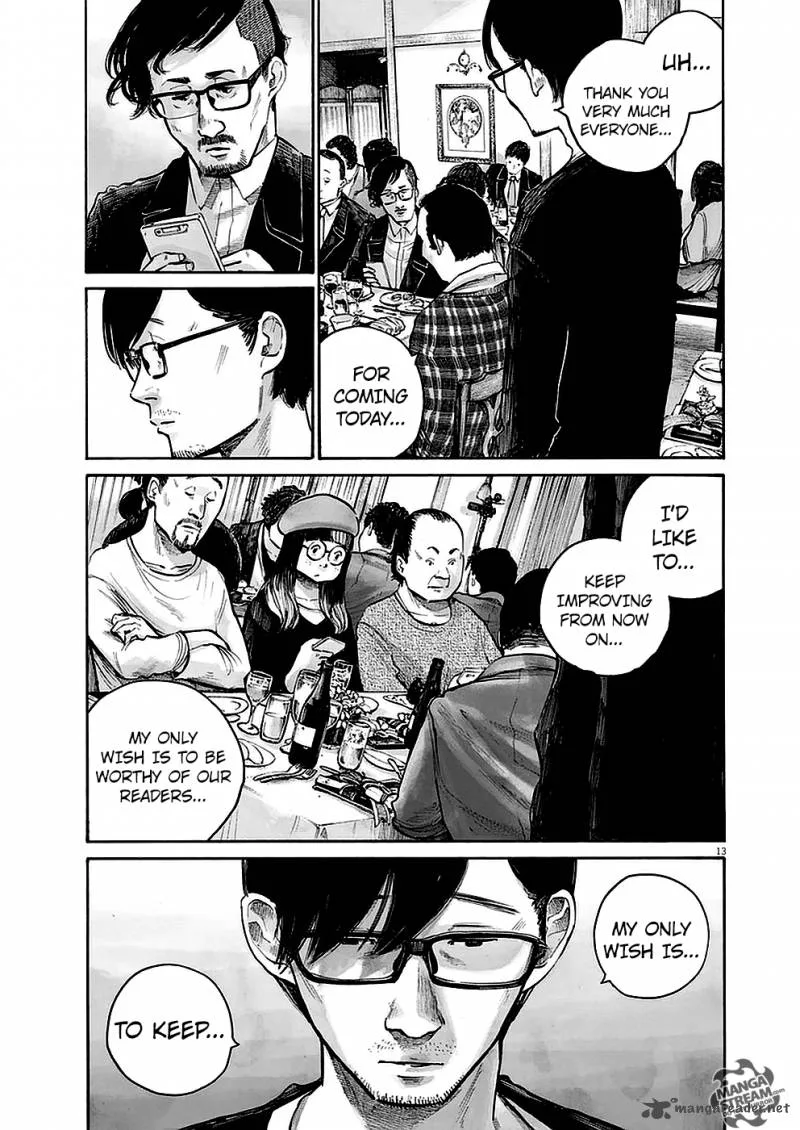 Downfall Chapter 1 page 14