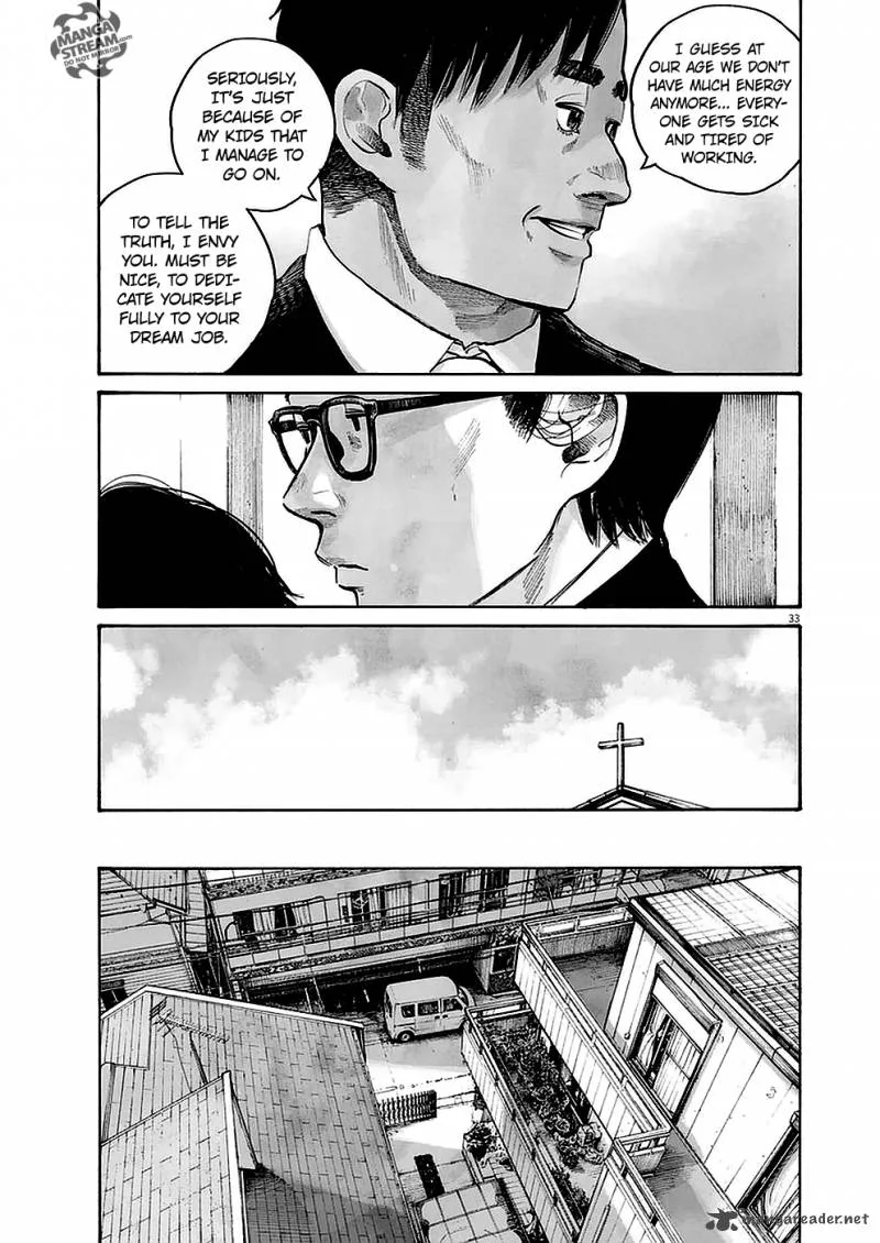 Downfall Chapter 1 page 34