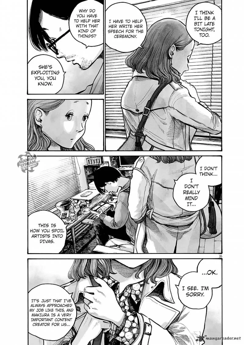 Downfall Chapter 1 page 36