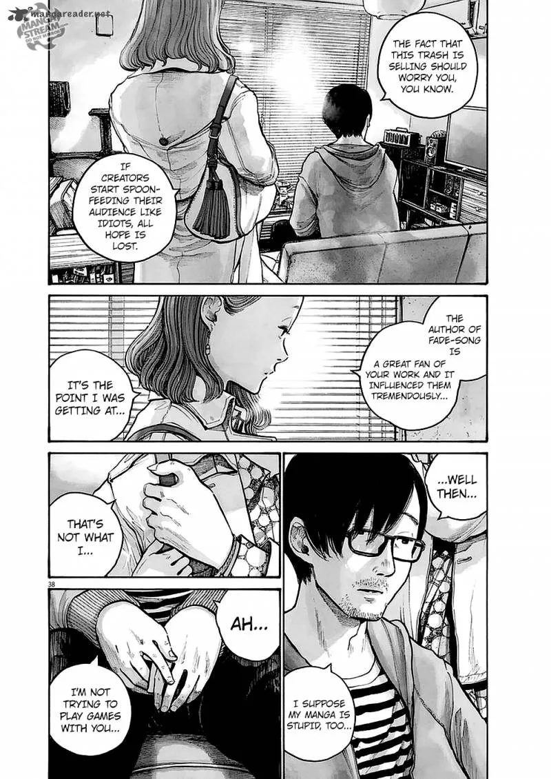 Downfall Chapter 1 page 39