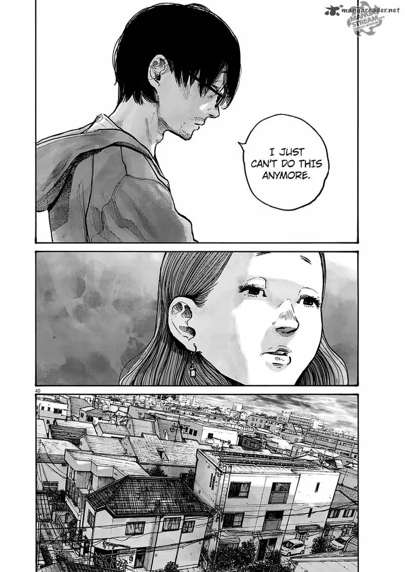 Downfall Chapter 1 page 41