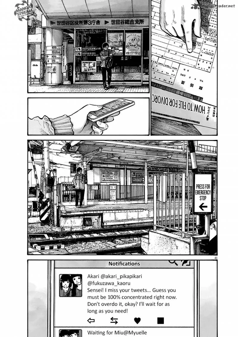 Downfall Chapter 1 page 42