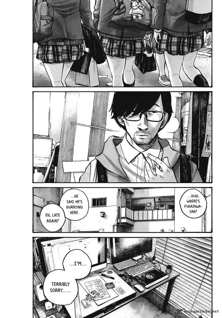 Downfall Chapter 2 page 9