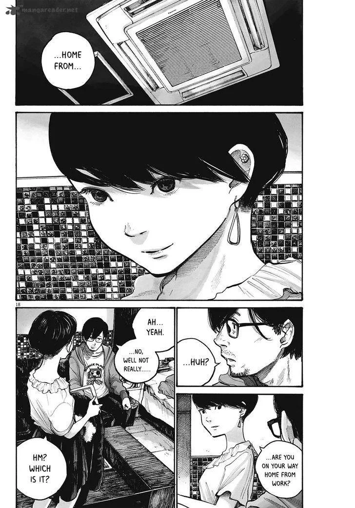 Downfall Chapter 2 page 20