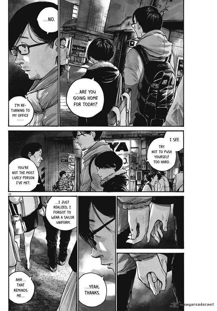 Downfall Chapter 2 page 24