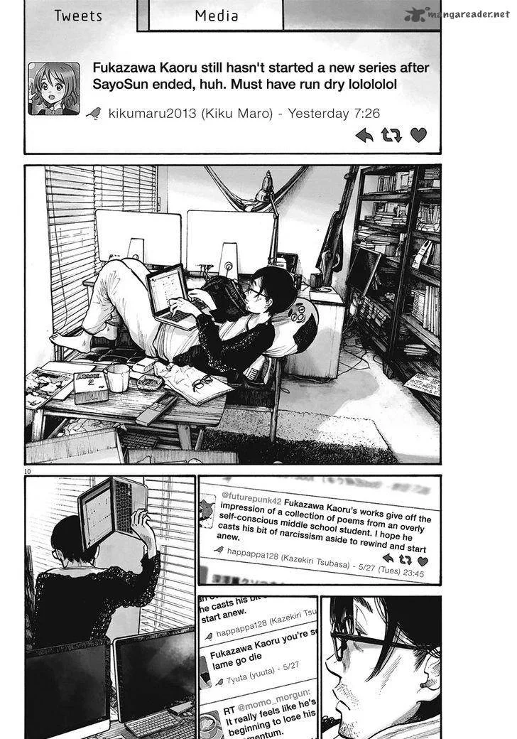 Downfall Chapter 2 page 12