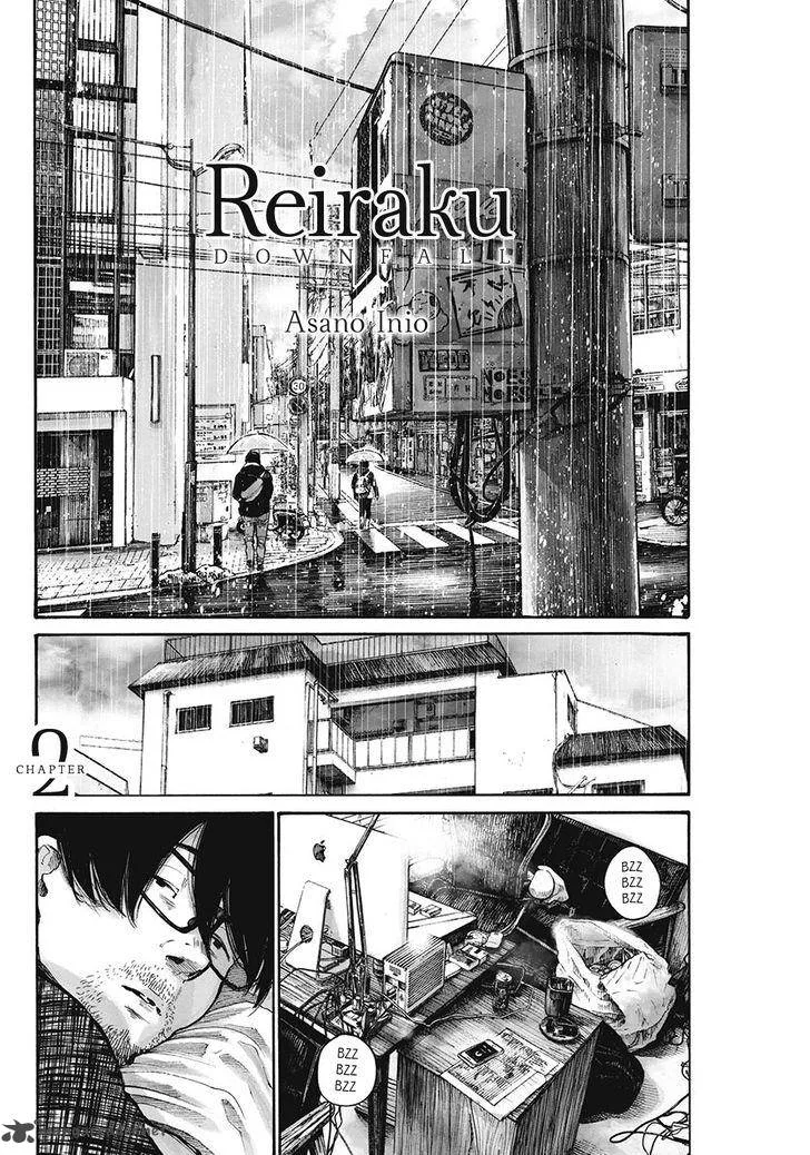 Downfall Chapter 2 page 6